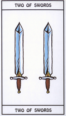 Royal Tarot